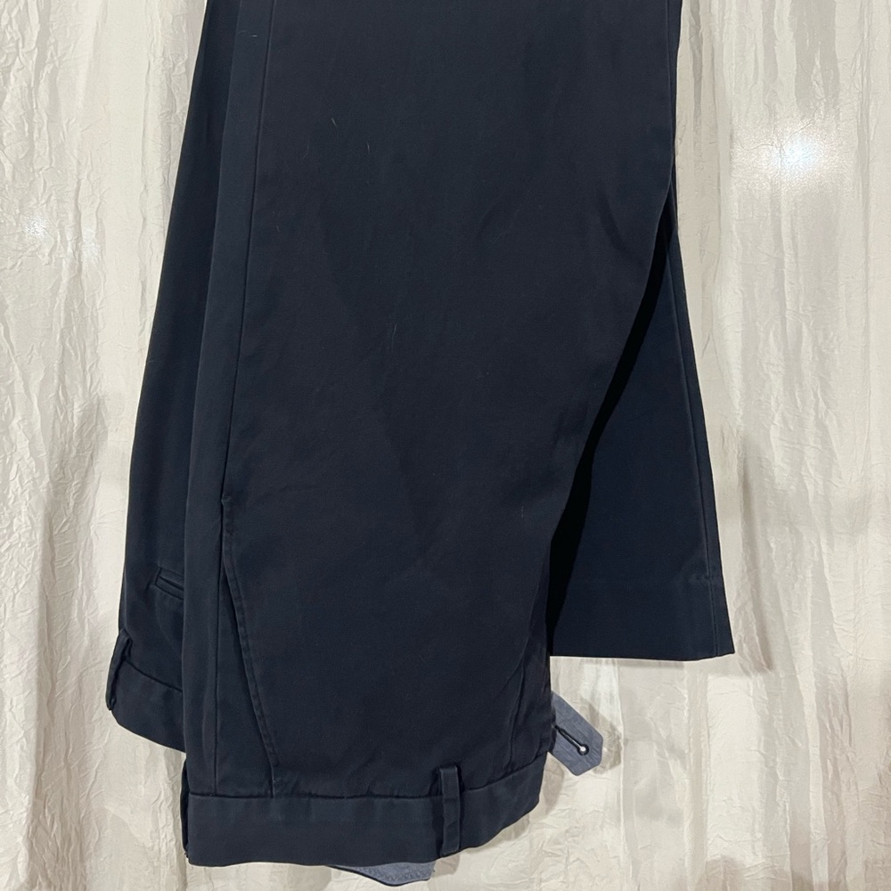 J. Crew - Men’s Pants - size medium - navy blue